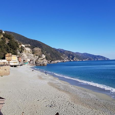 Ca Enrico Luxury Flat Apartman Monterosso al Mare Kültér fotó