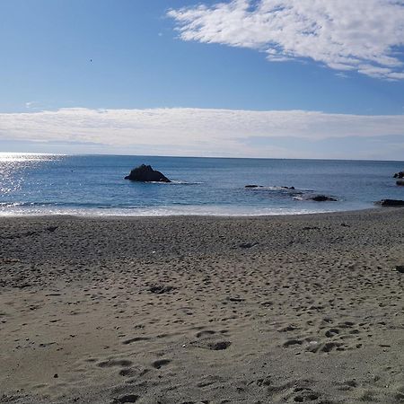 Ca Enrico Luxury Flat Apartman Monterosso al Mare Kültér fotó