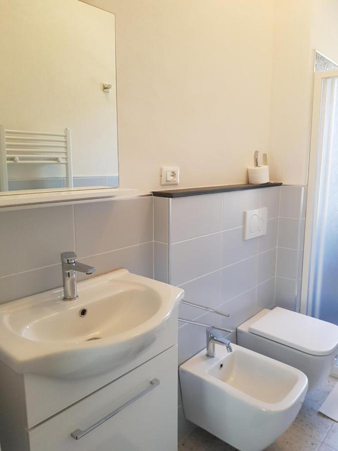 Ca Enrico Luxury Flat Apartman Monterosso al Mare Kültér fotó