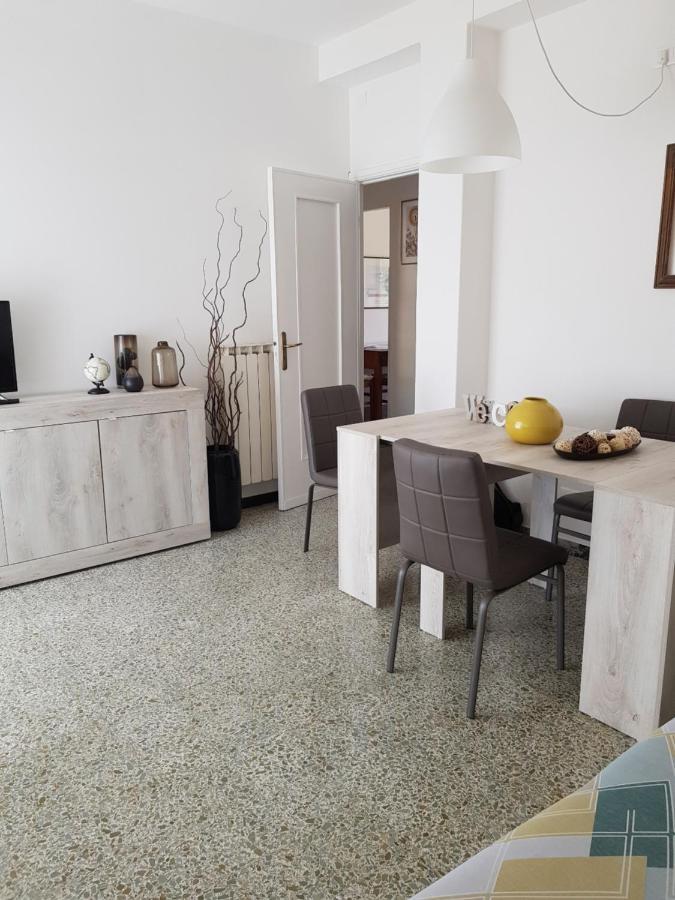 Ca Enrico Luxury Flat Apartman Monterosso al Mare Kültér fotó