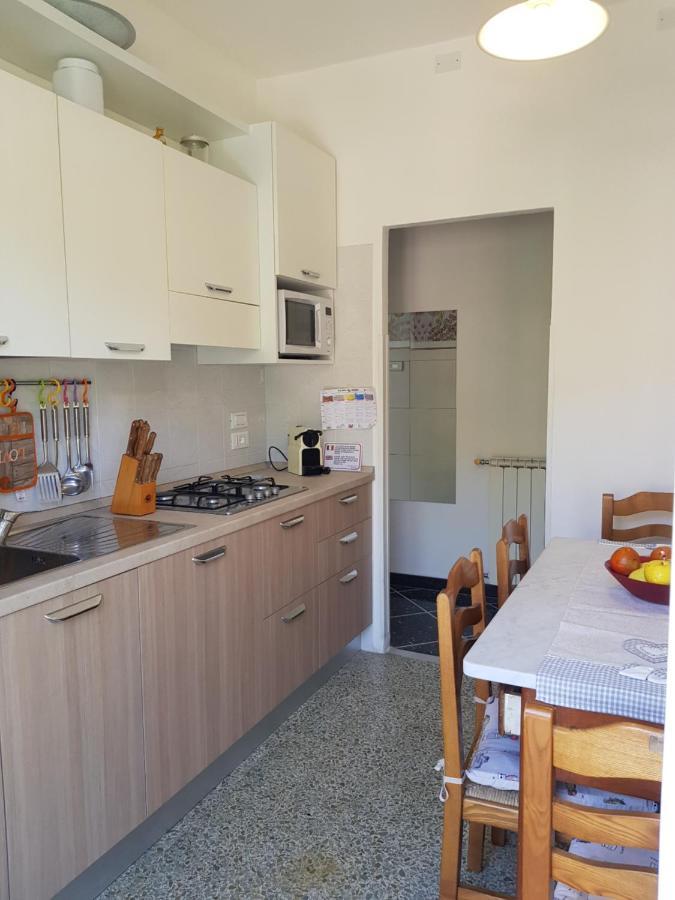 Ca Enrico Luxury Flat Apartman Monterosso al Mare Kültér fotó