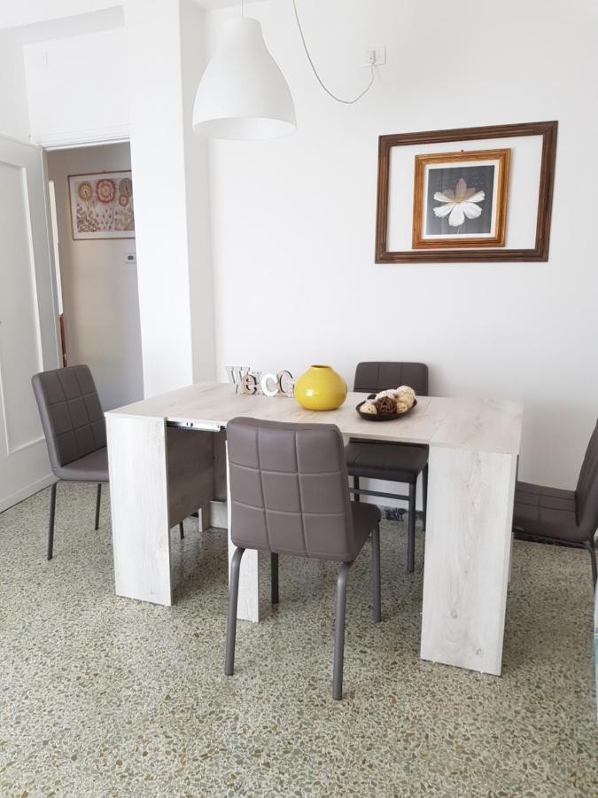 Ca Enrico Luxury Flat Apartman Monterosso al Mare Kültér fotó