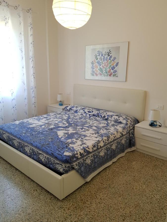 Ca Enrico Luxury Flat Apartman Monterosso al Mare Kültér fotó