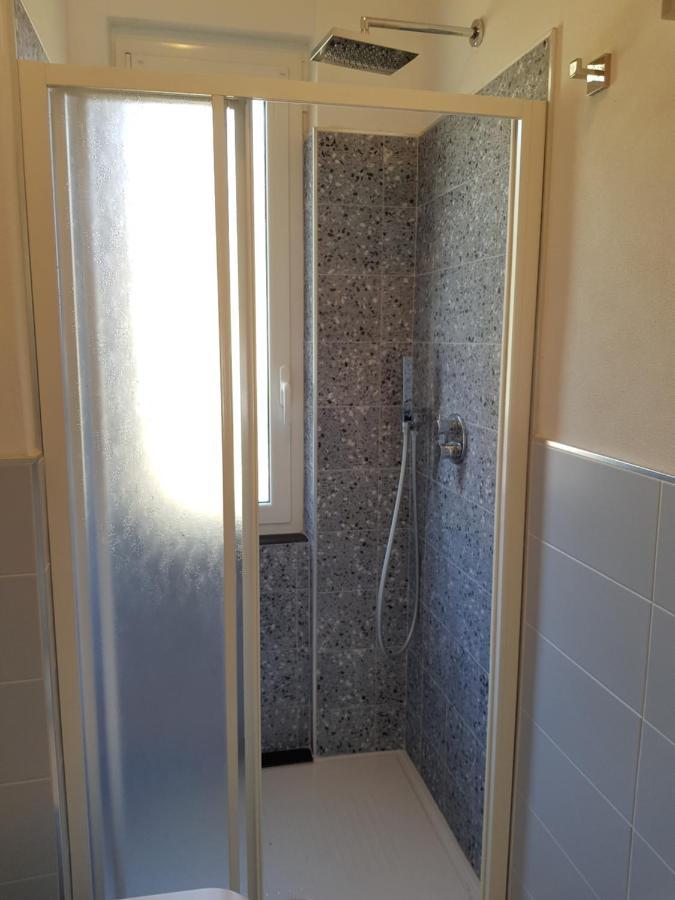 Ca Enrico Luxury Flat Apartman Monterosso al Mare Kültér fotó