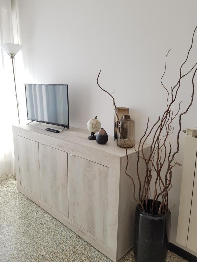 Ca Enrico Luxury Flat Apartman Monterosso al Mare Kültér fotó
