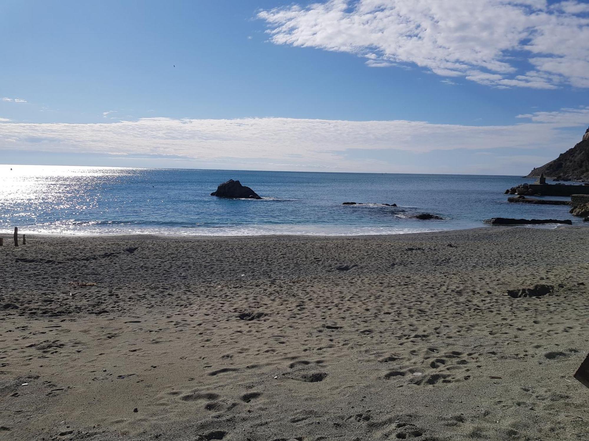 Ca Enrico Luxury Flat Apartman Monterosso al Mare Kültér fotó