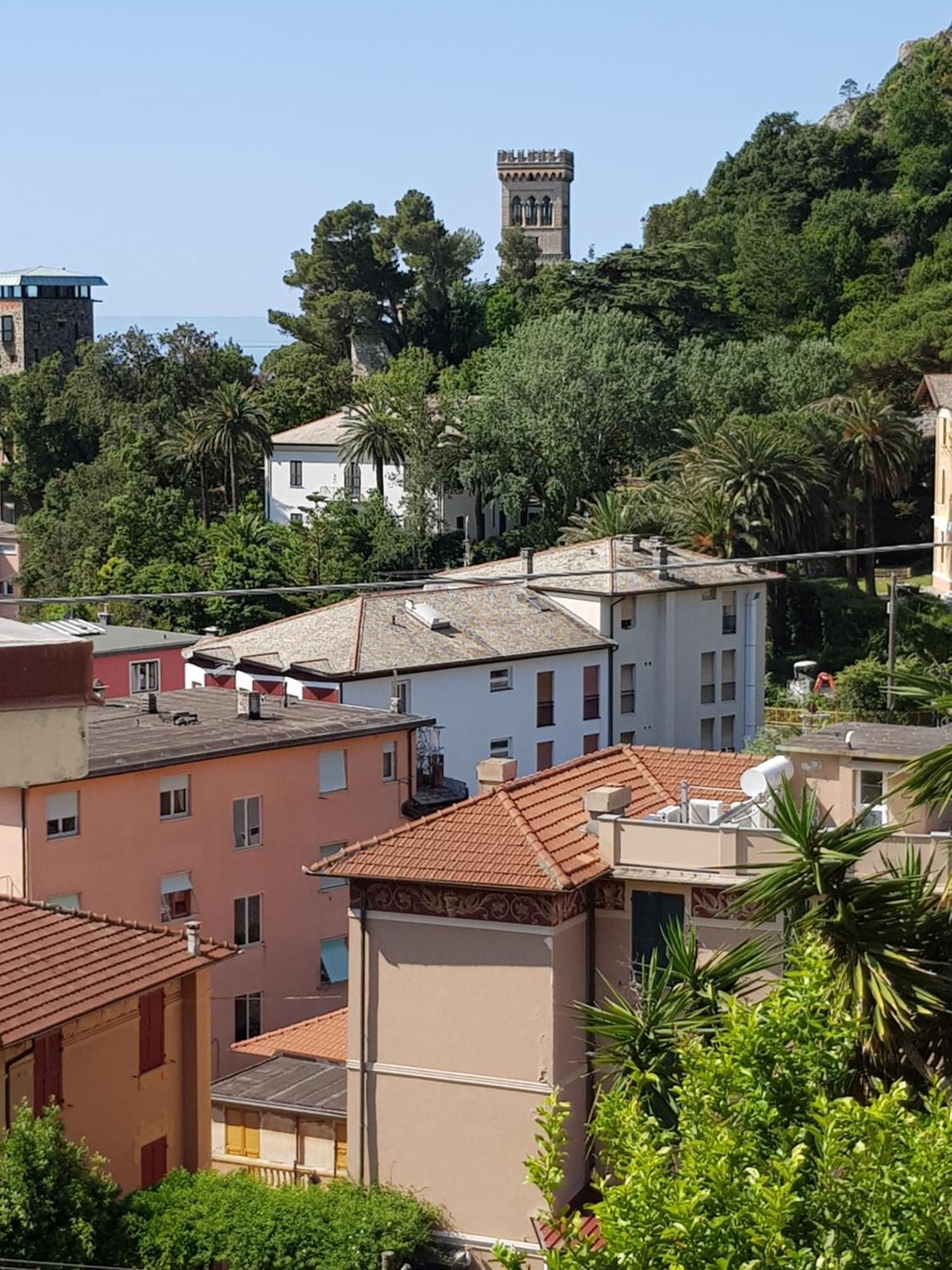 Ca Enrico Luxury Flat Apartman Monterosso al Mare Kültér fotó